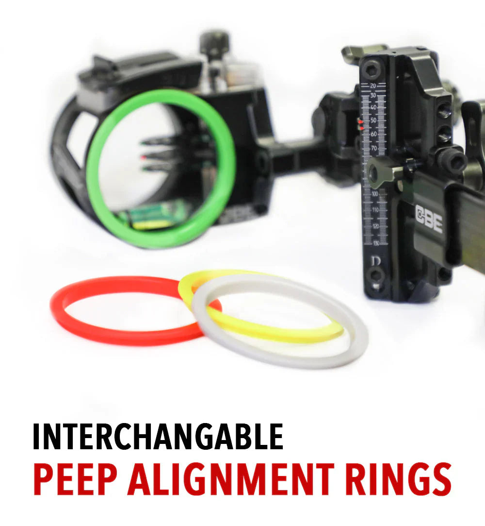 CBE- TREK SIGHT