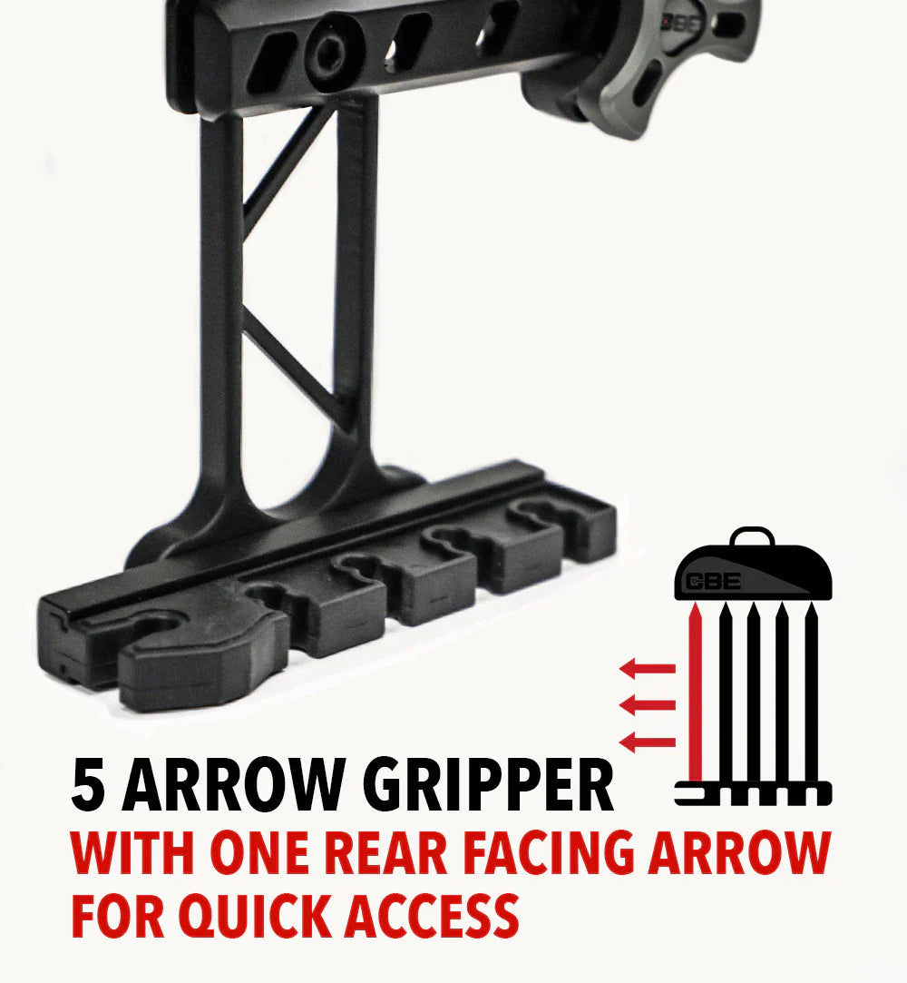CBE- ADAPT QUIVER