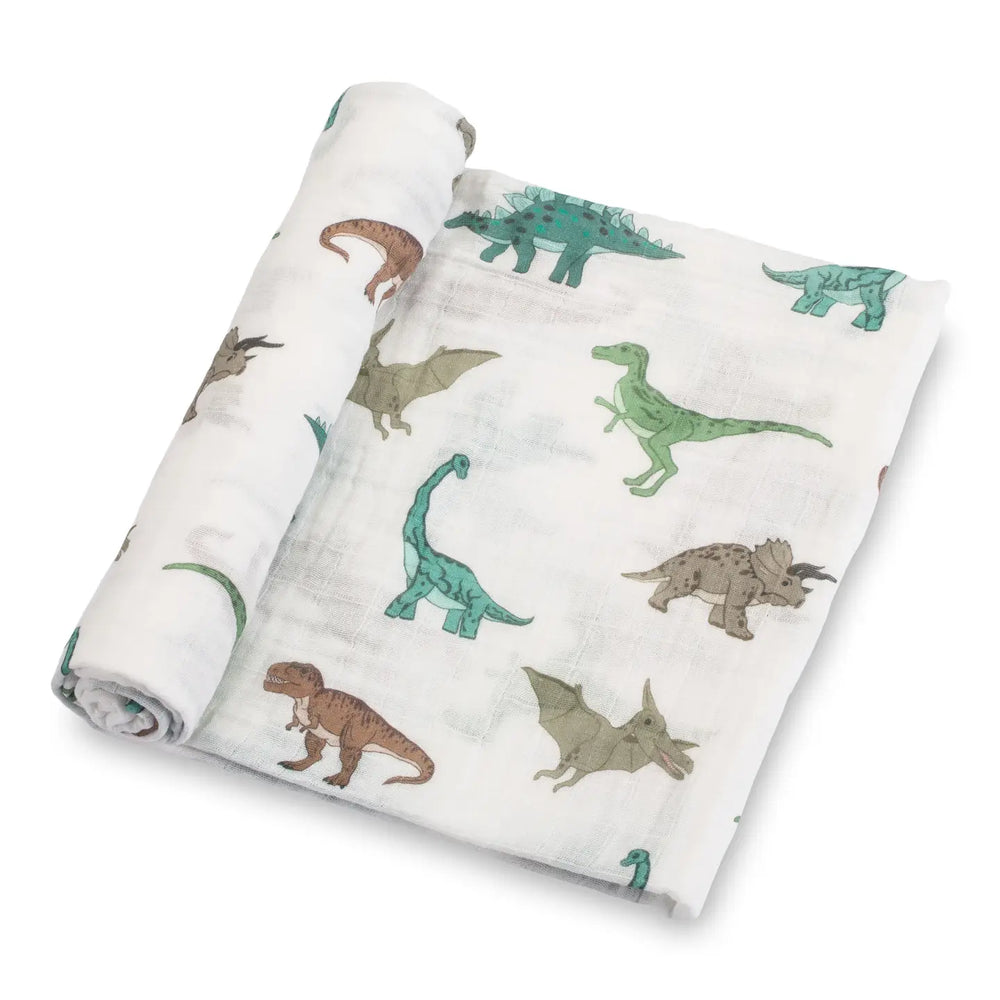Muslin Swaddle Blanket