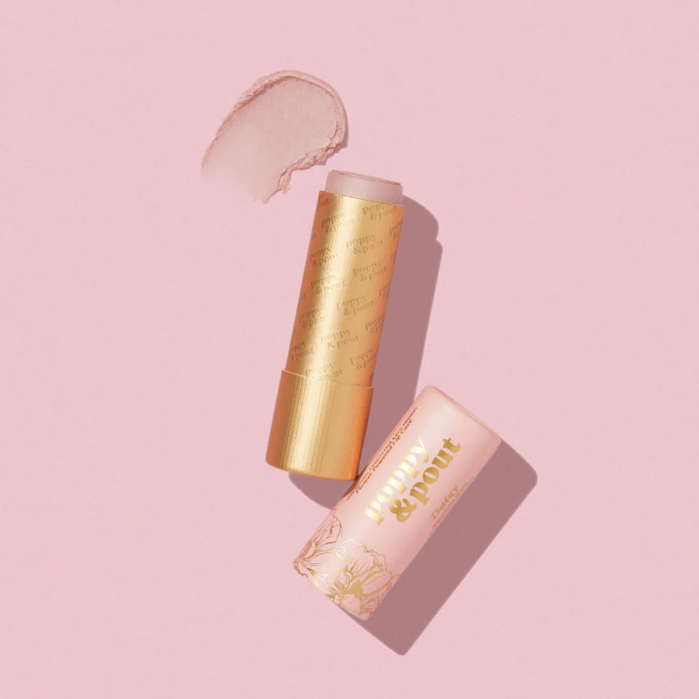 Poppy & Pout Lip Tints & Balms
