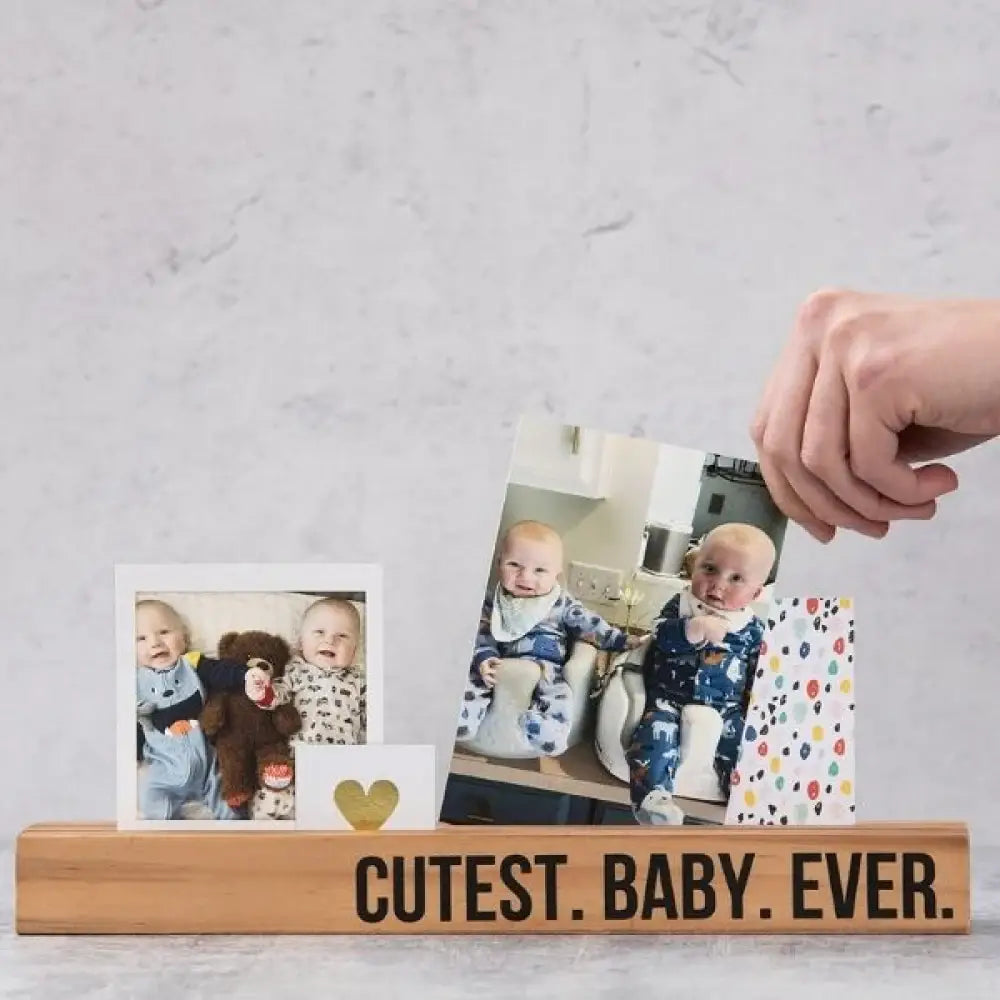Memory Sticks- Picture Holders