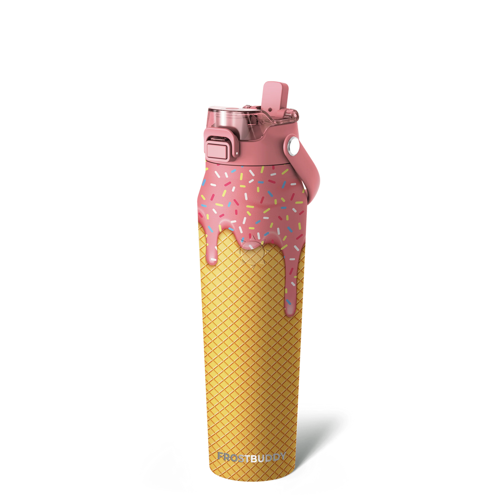 FrostBuddy- Bottle Buddy 32 oz