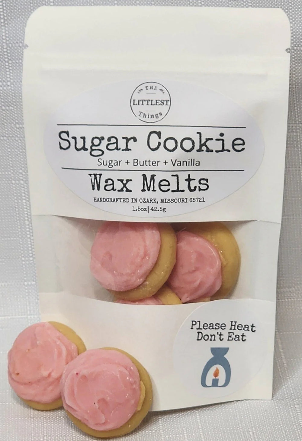 Wax Melts- Various Scents