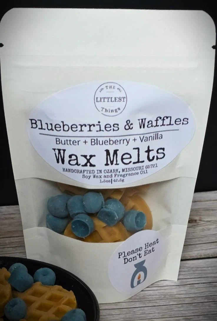 Wax Melts- Various Scents
