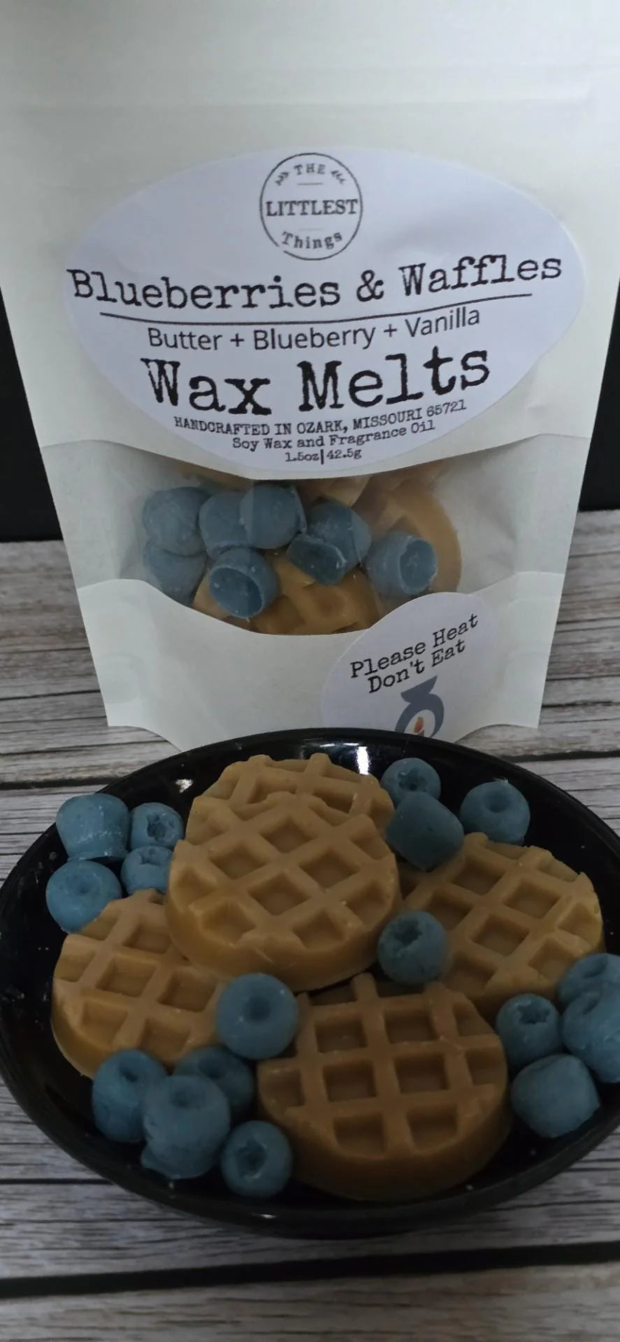 Wax Melts- Various Scents