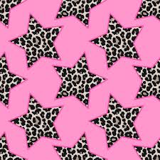 Wild Starlet Dress