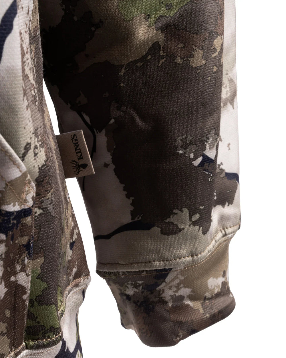 Kings Hunter Hoodie