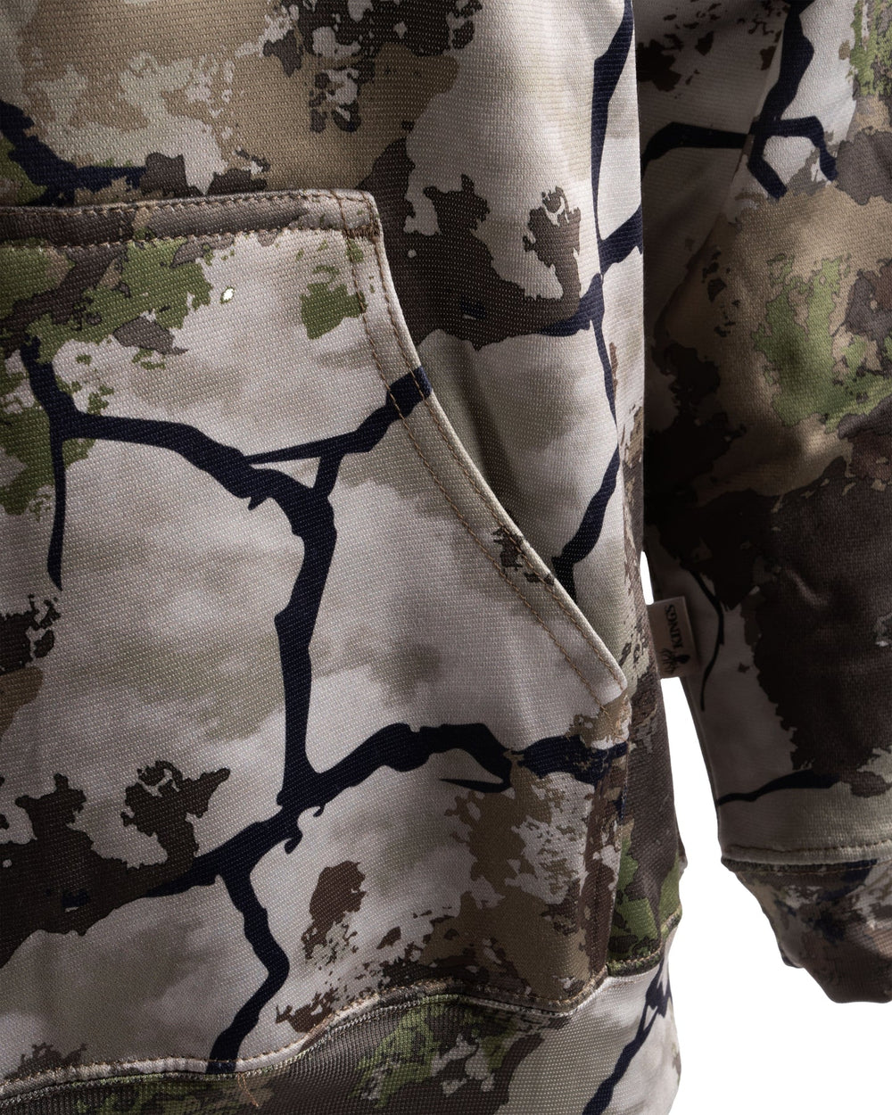 Kings Hunter Hoodie