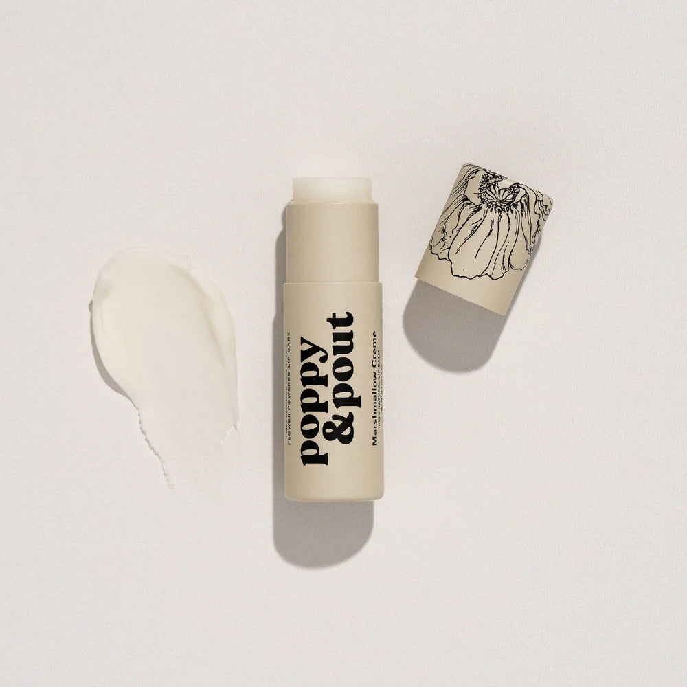 Poppy & Pout Lip Tints & Balms