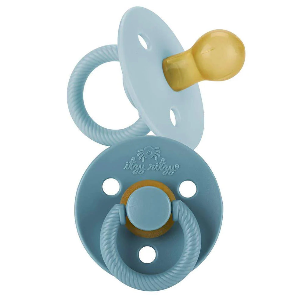 Natural Rubber Paci Sets