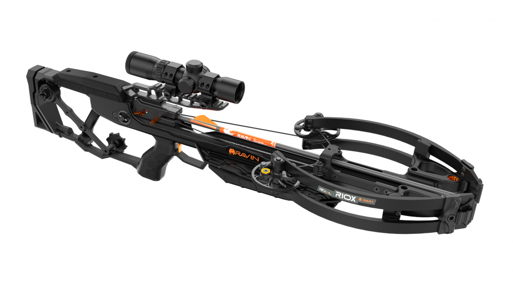 Ravin R10X- RTS Package