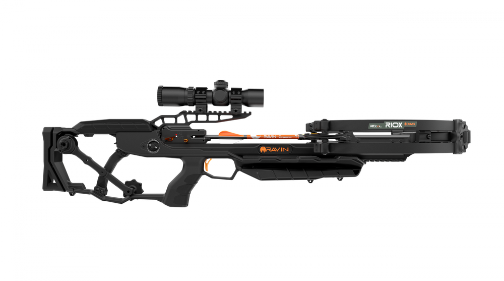 Ravin R10X- RTS Package
