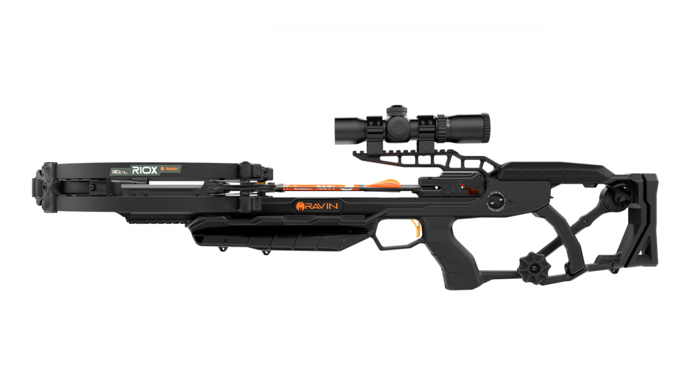 Ravin R10X- RTS Package