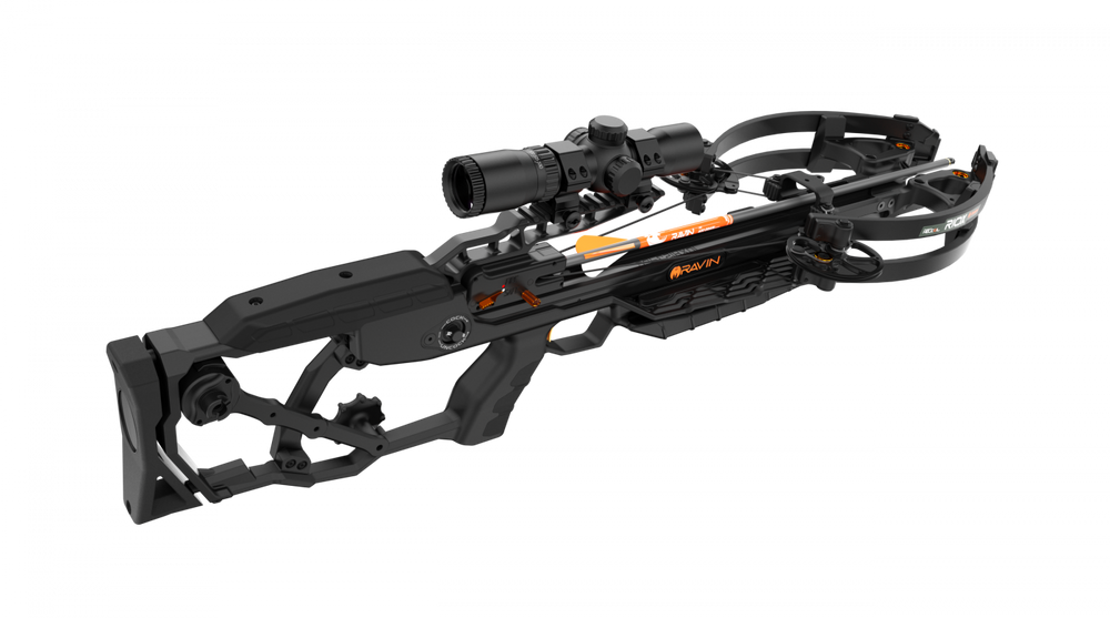 Ravin R10X- RTS Package