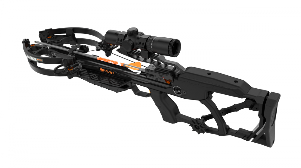 Ravin R10X- RTS Package