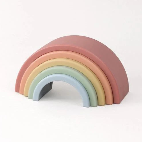Rainbow Stacker