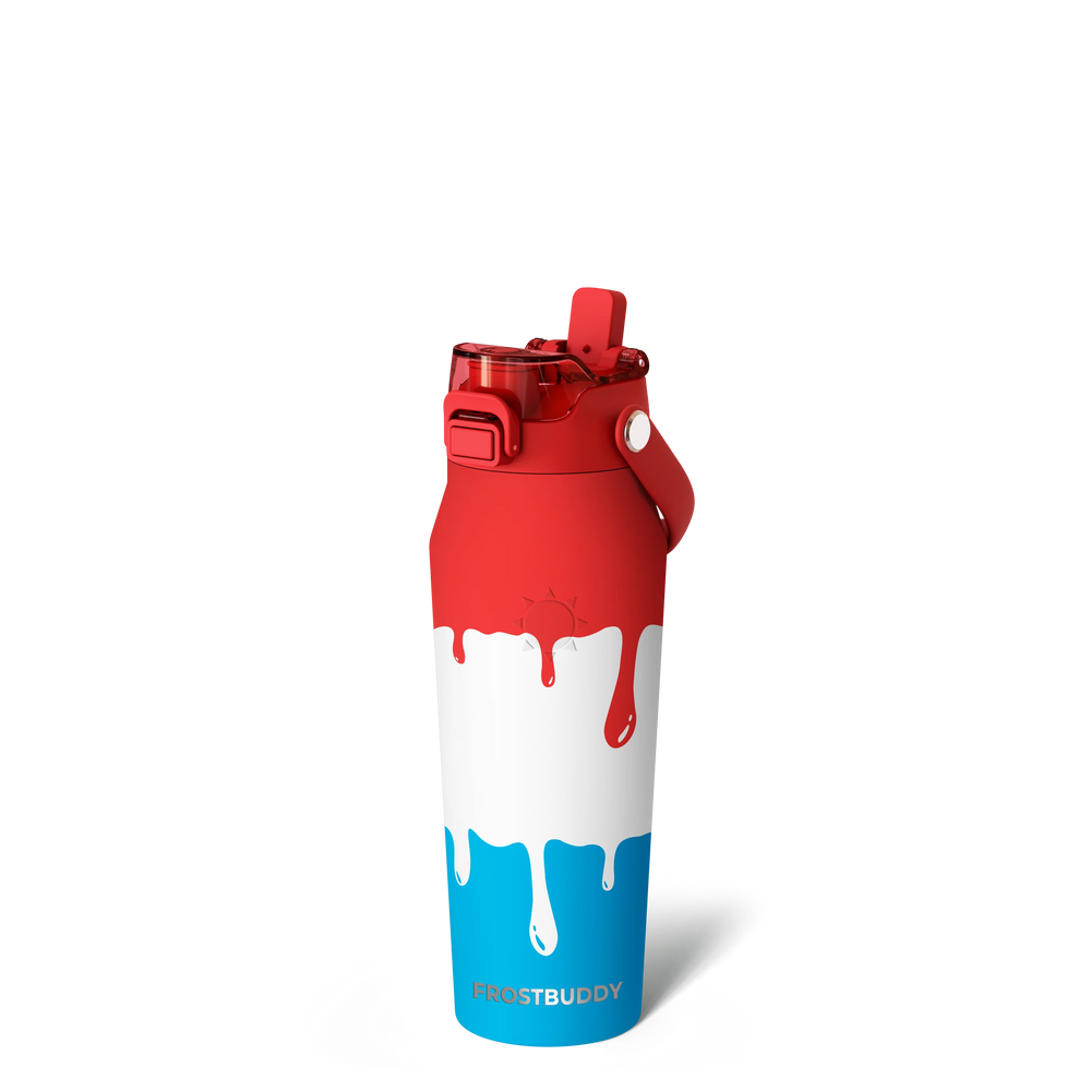 FrostBuddy- Bottle Buddy 24oz