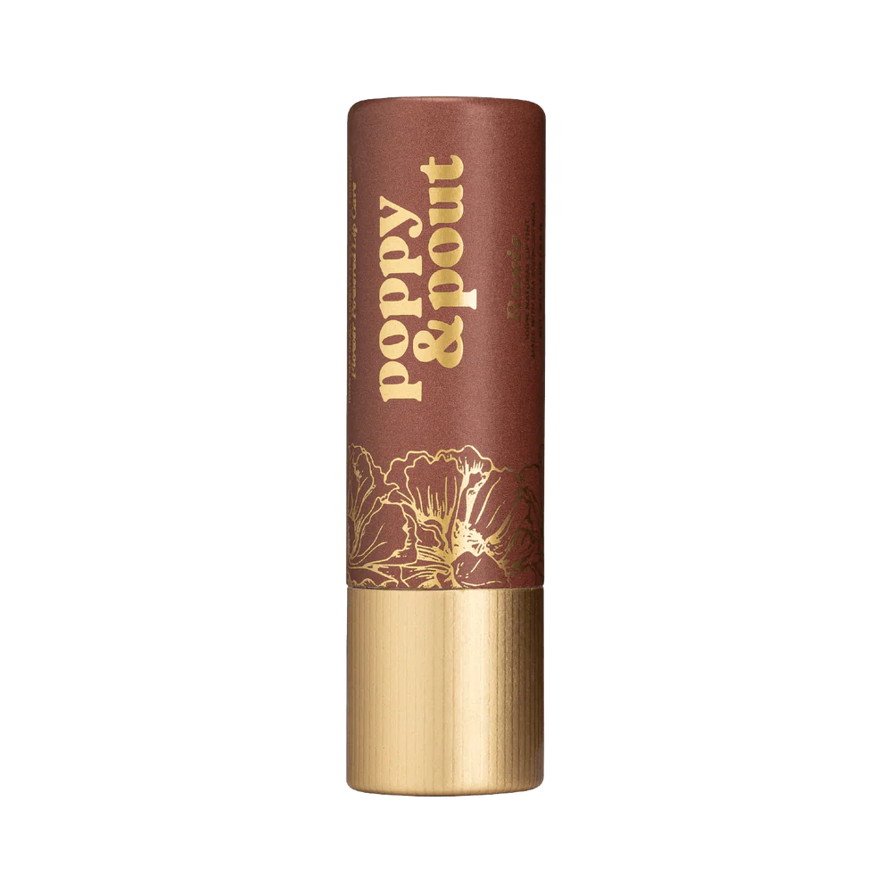 Poppy & Pout Lip Tints & Balms