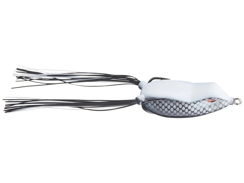 Hollow Body Smasher Frog- Walking- Multiple Color Options