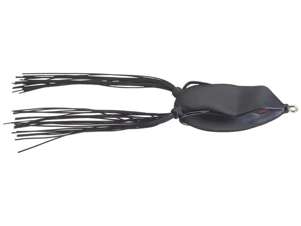 Hollow Body Smasher Frog- Walking- Multiple Color Options