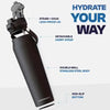 FrostBuddy- Bottle Buddy 32 oz