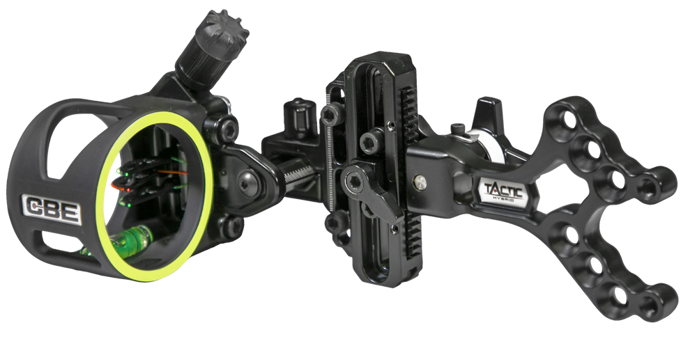 CBE- TACTIC HYBRID